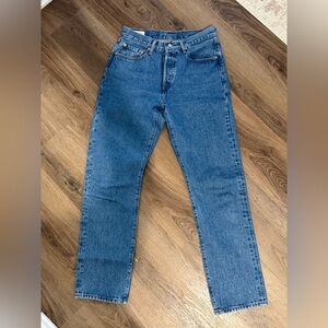Levi’s 501 original